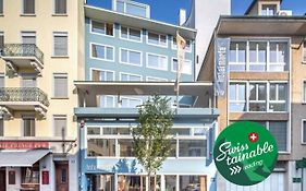 Hotel Marta